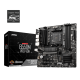 MSI B550M Pro-VDH AM4 AMD Motherboard